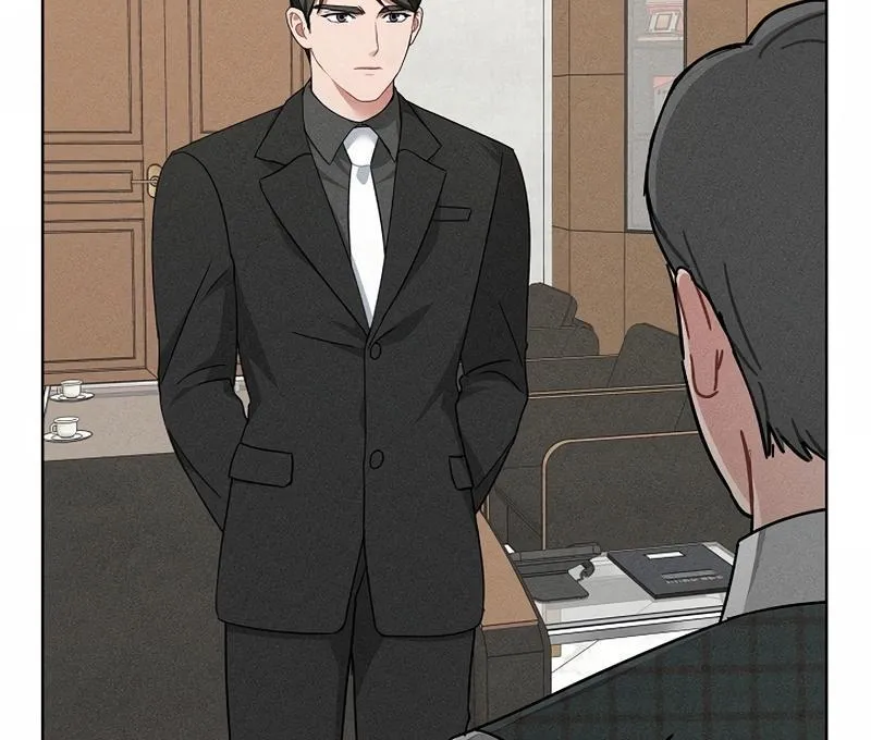 Read Inside the Elevator chapter 23 image 38 on Lezhin