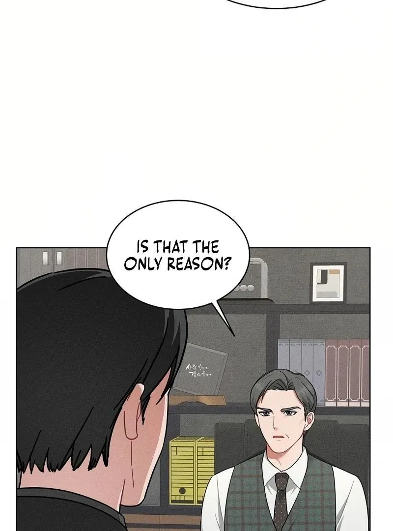Read Inside the Elevator chapter 23 image 43 on Lezhin