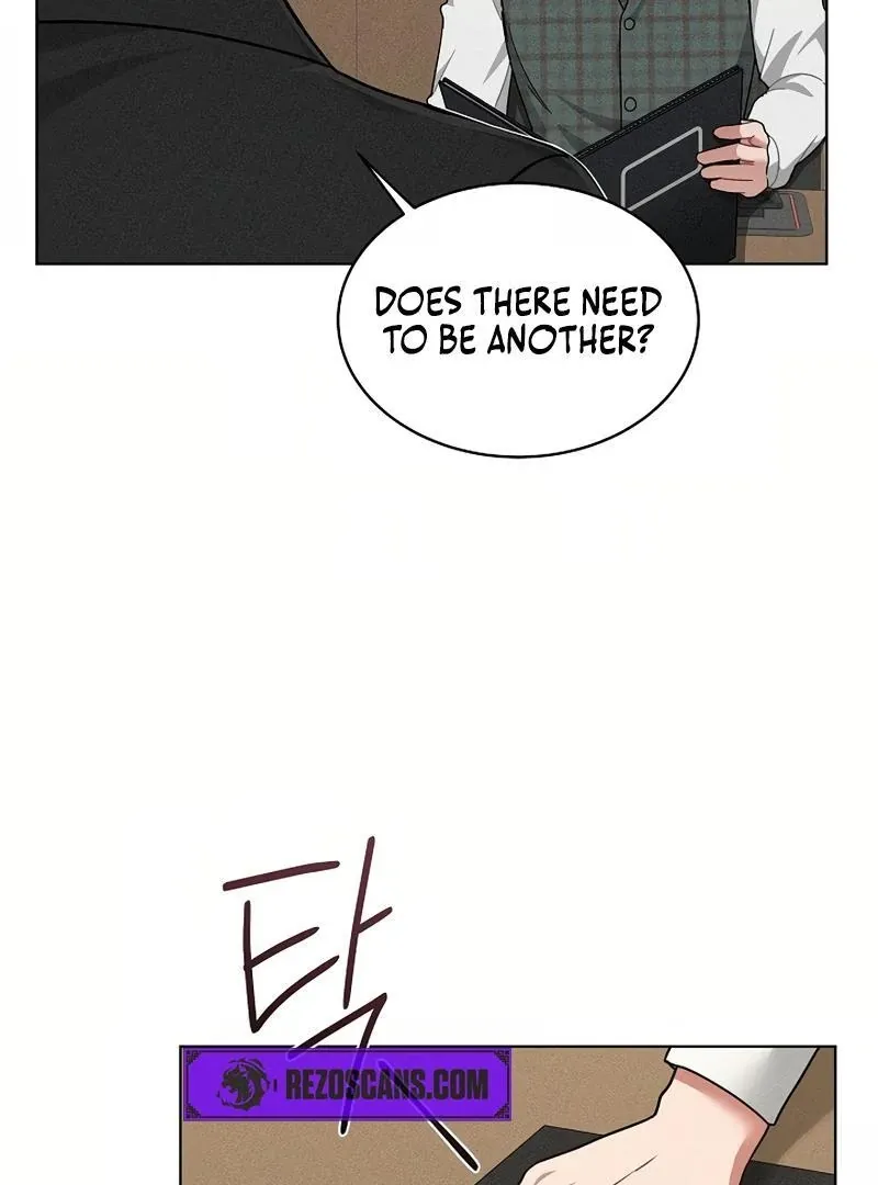 Read Inside the Elevator chapter 23 image 44 on Lezhin