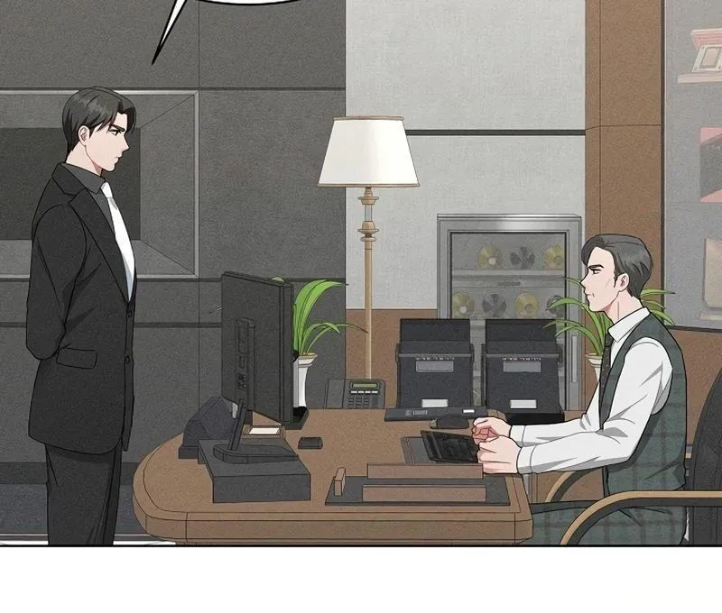 Read Inside the Elevator chapter 23 image 49 on Lezhin