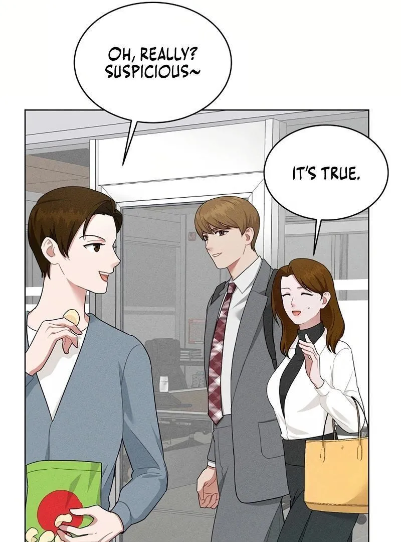 Read Inside the Elevator chapter 23 image 50 on Lezhin