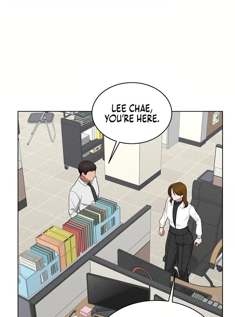 Read Inside the Elevator chapter 23 image 52 on Lezhin