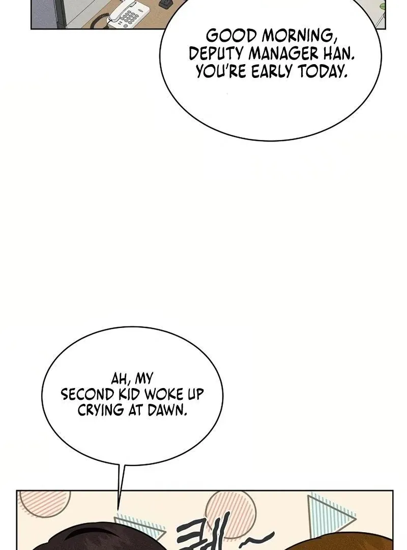 Read Inside the Elevator chapter 23 image 53 on Lezhin