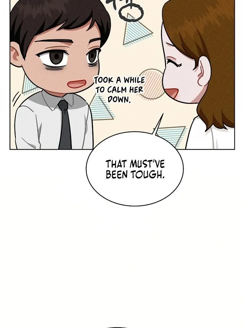 Read Inside the Elevator chapter 23 image 54 on Lezhin