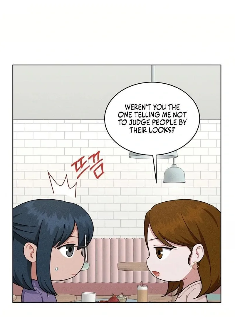 Read Inside the Elevator chapter 23 image 59 on Lezhin