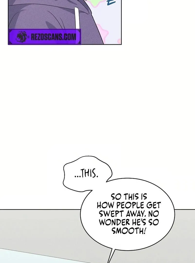 Read Inside the Elevator chapter 23 image 61 on Lezhin