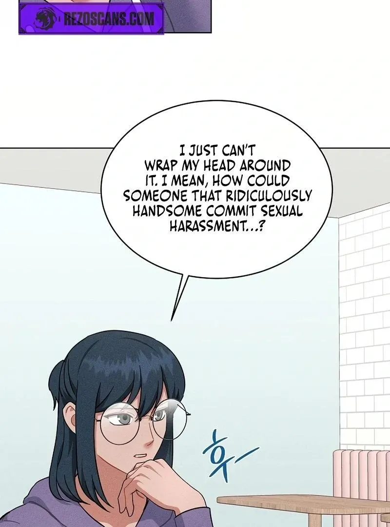 Read Inside the Elevator chapter 23 image 64 on Lezhin