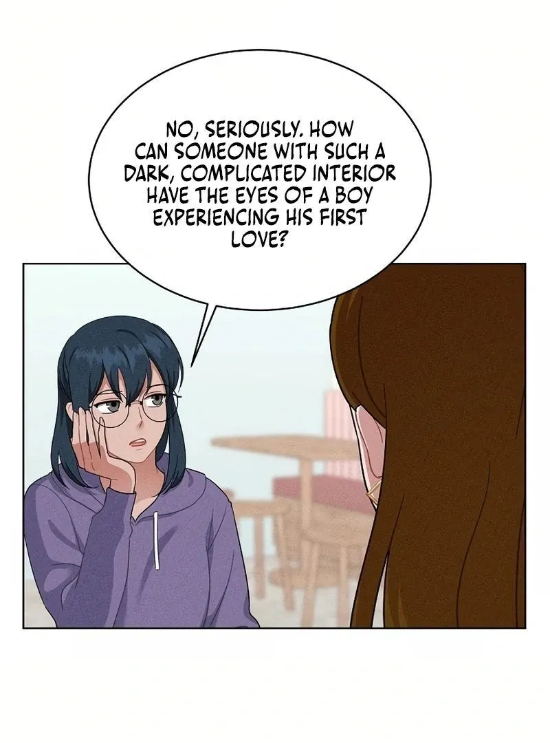 Read Inside the Elevator chapter 23 image 75 on Lezhin