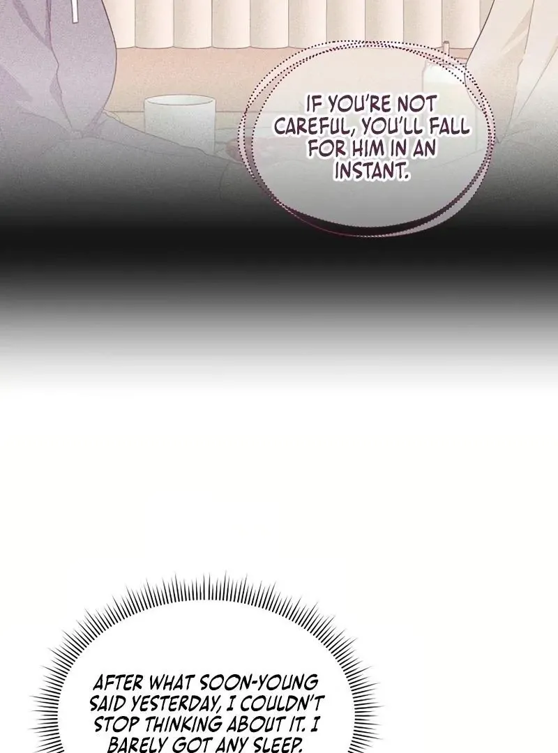 Read Inside the Elevator chapter 23 image 8 on Lezhin