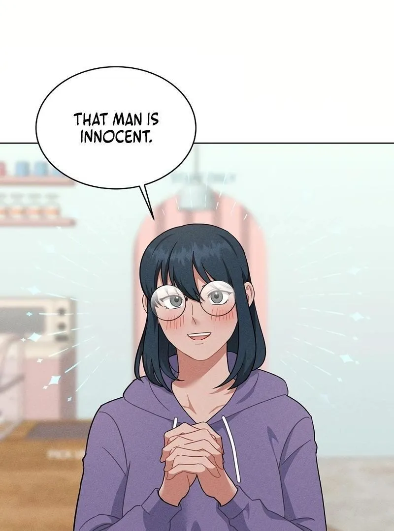 Read Inside the Elevator chapter 23 image 81 on Lezhin