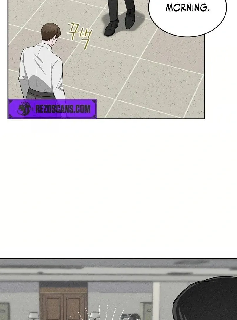 Read Inside the Elevator chapter 23 image 95 on Lezhin