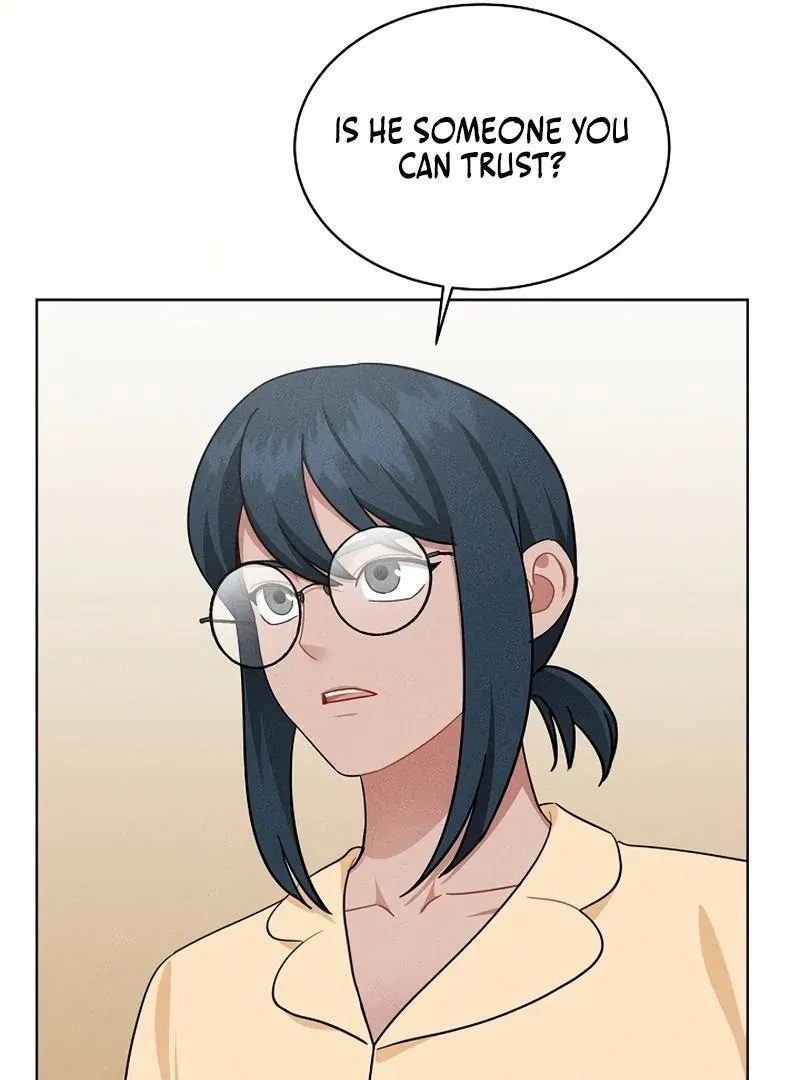 Read Inside the Elevator chapter 24 image 10 on Lezhin