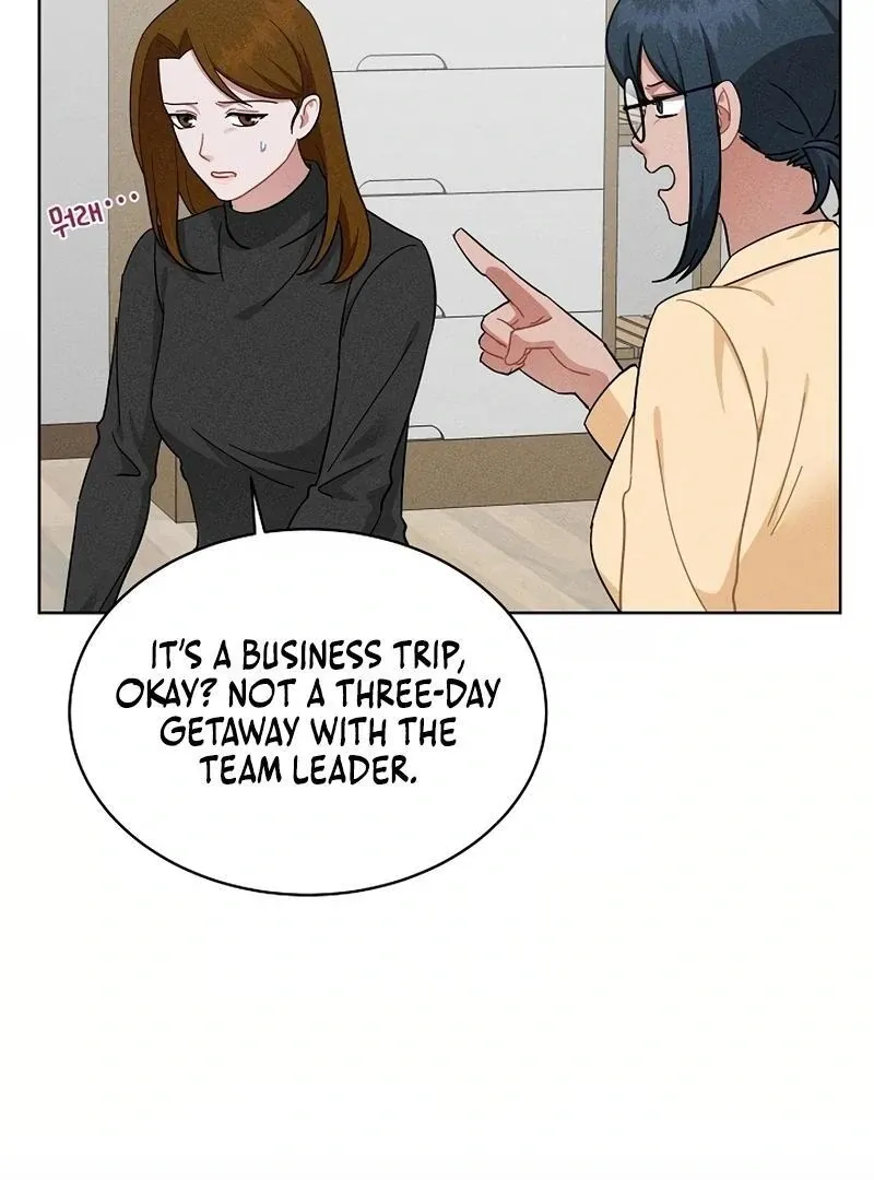 Read Inside the Elevator chapter 24 image 15 on Lezhin