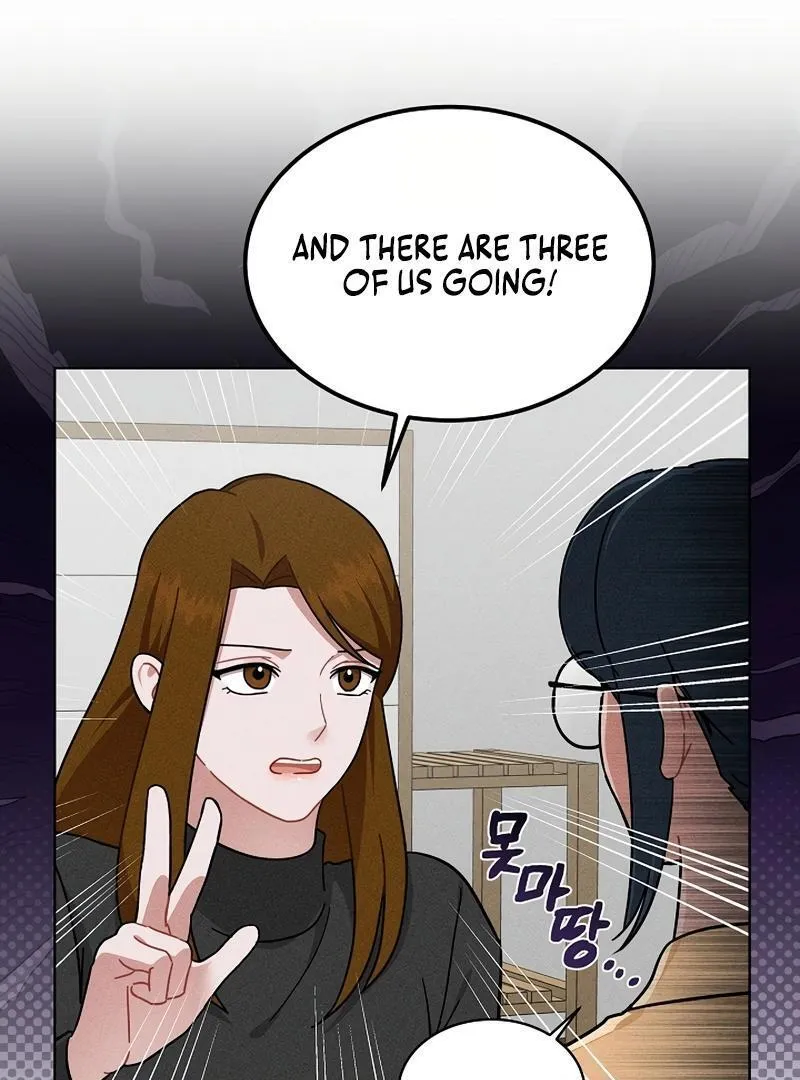 Read Inside the Elevator chapter 24 image 16 on Lezhin