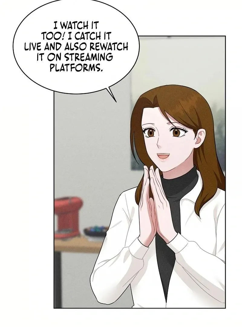 Read Inside the Elevator chapter 24 image 25 on Lezhin
