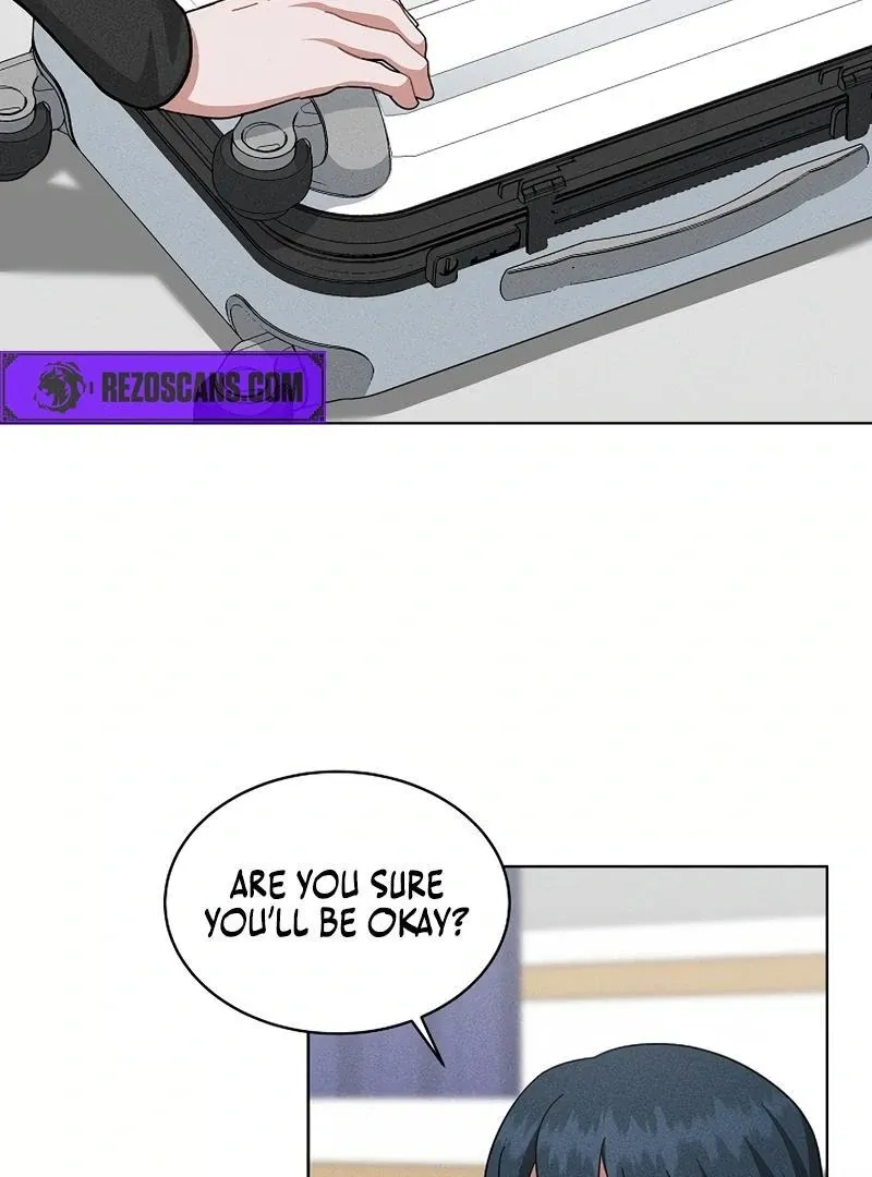 Read Inside the Elevator chapter 24 image 33 on Lezhin