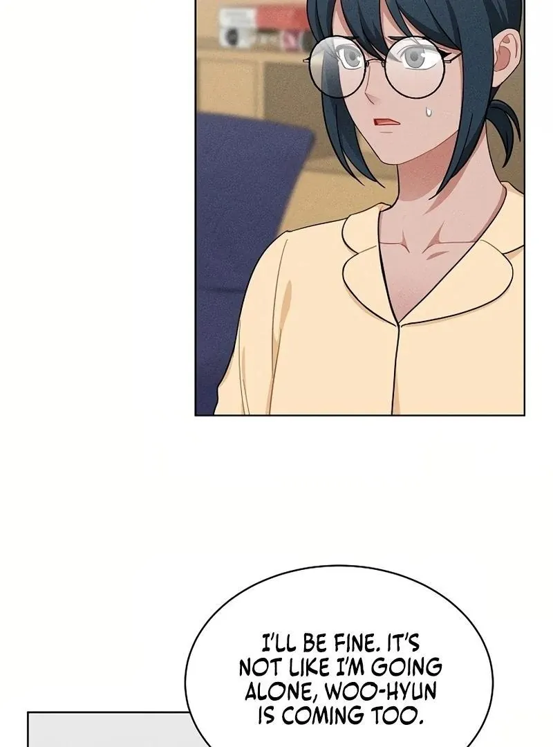Read Inside the Elevator chapter 24 image 34 on Lezhin