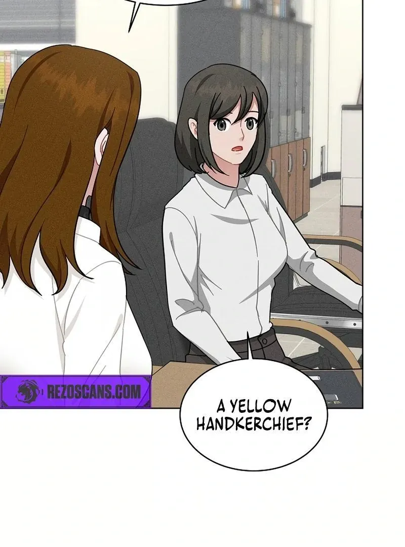 Read Inside the Elevator chapter 24 image 49 on Lezhin