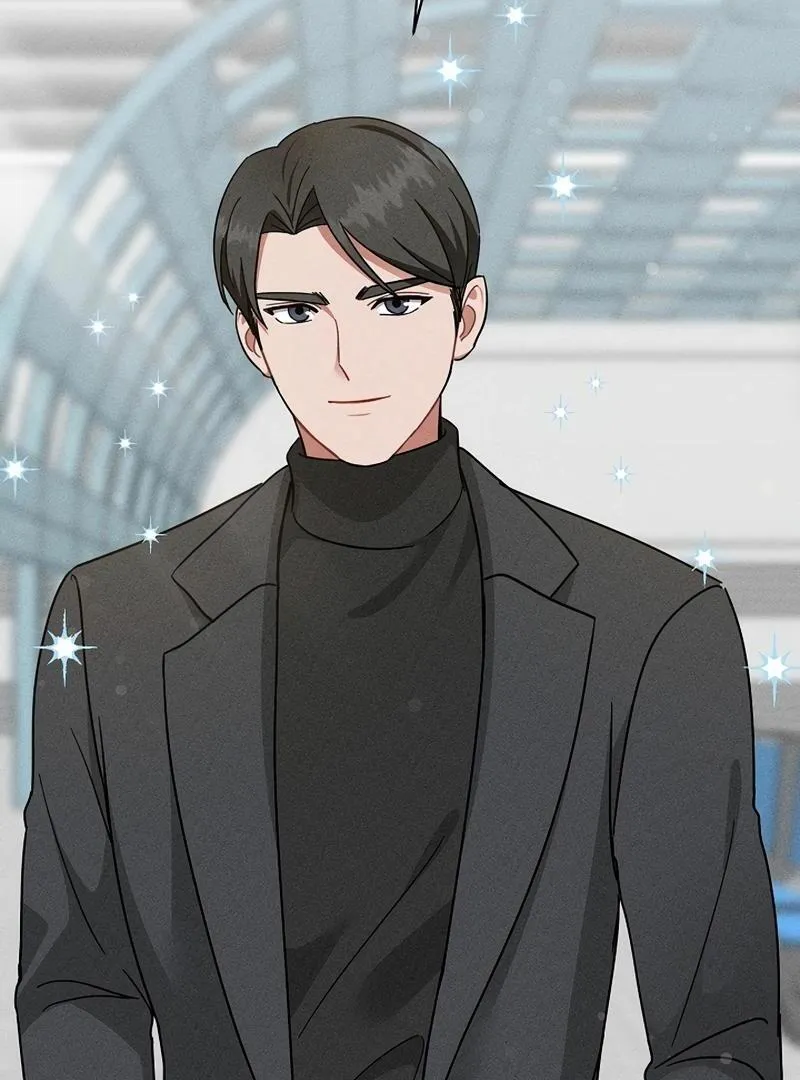 Read Inside the Elevator chapter 24 image 5 on Lezhin