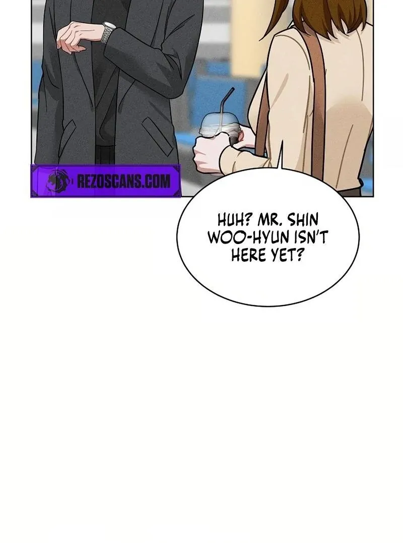 Read Inside the Elevator chapter 24 image 9 on Lezhin