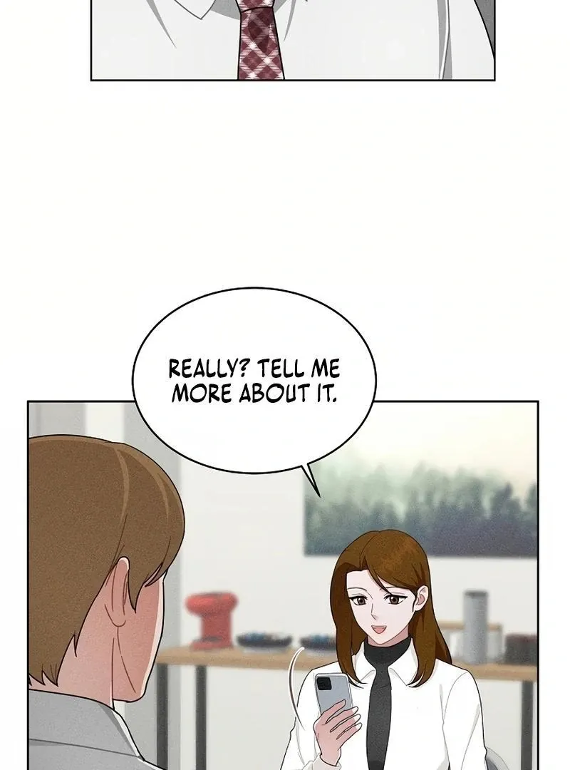 Read Inside the Elevator chapter 24 image 91 on Lezhin
