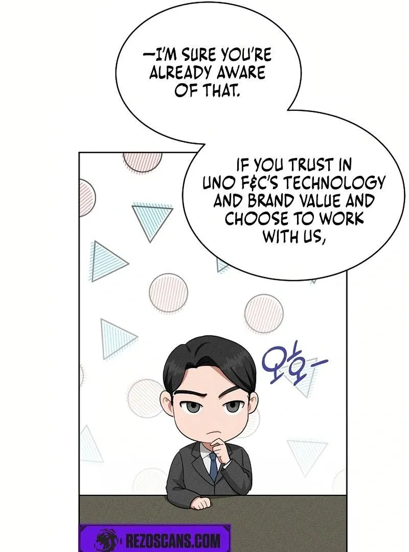 Read Inside the Elevator chapter 25 image 12 on Lezhin