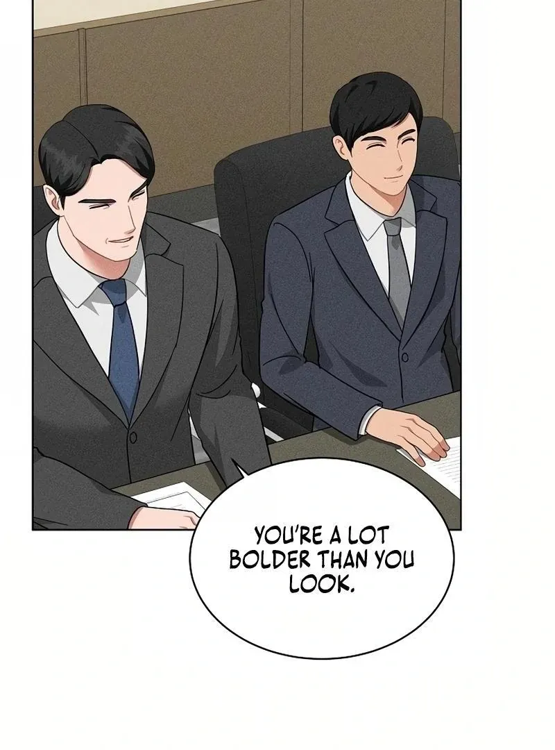 Read Inside the Elevator chapter 25 image 15 on Lezhin
