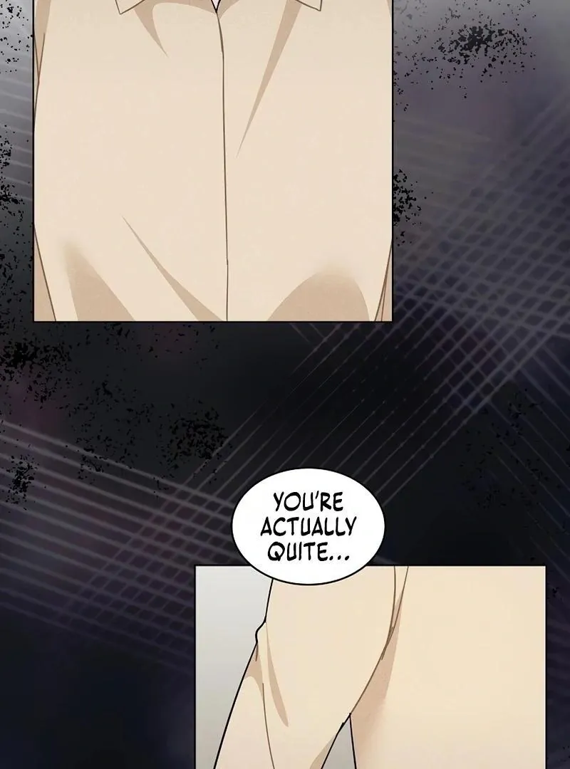 Read Inside the Elevator chapter 25 image 19 on Lezhin