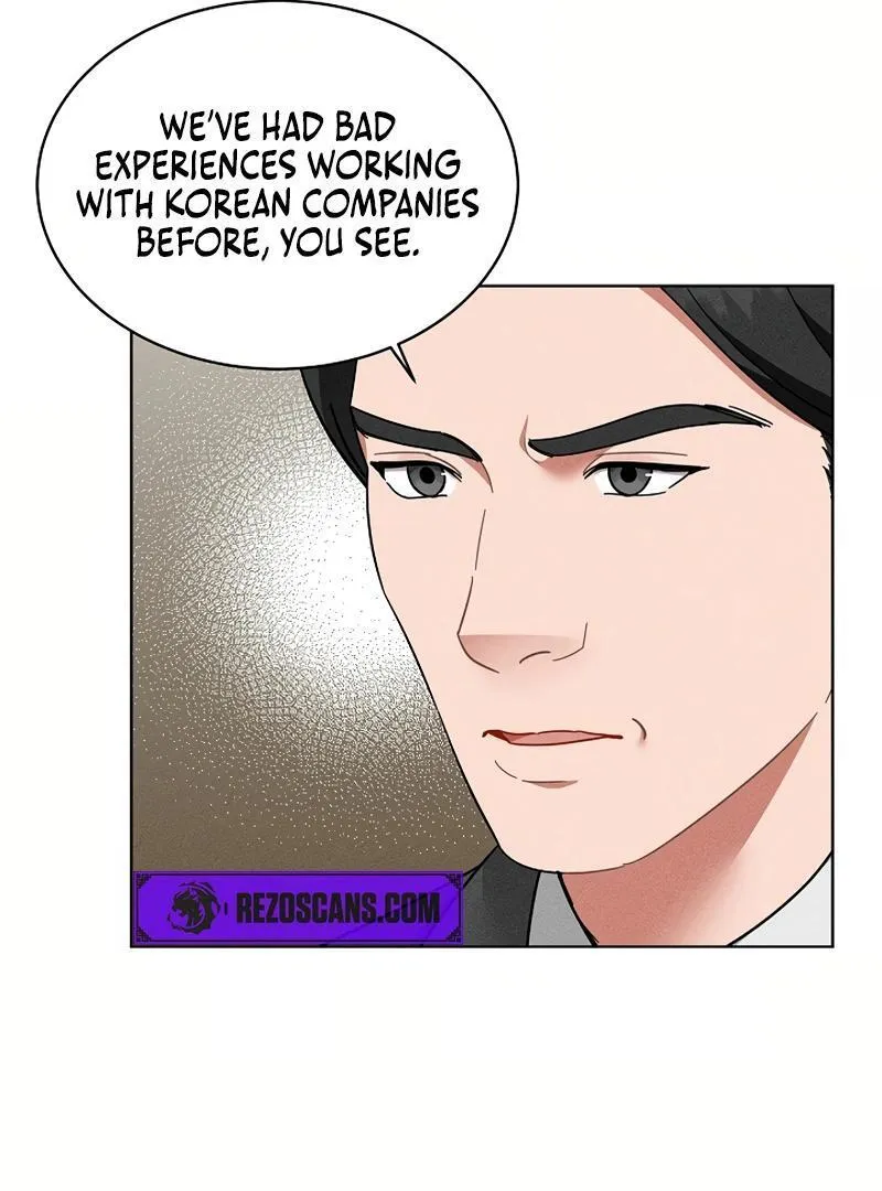 Read Inside the Elevator chapter 25 image 2 on Lezhin