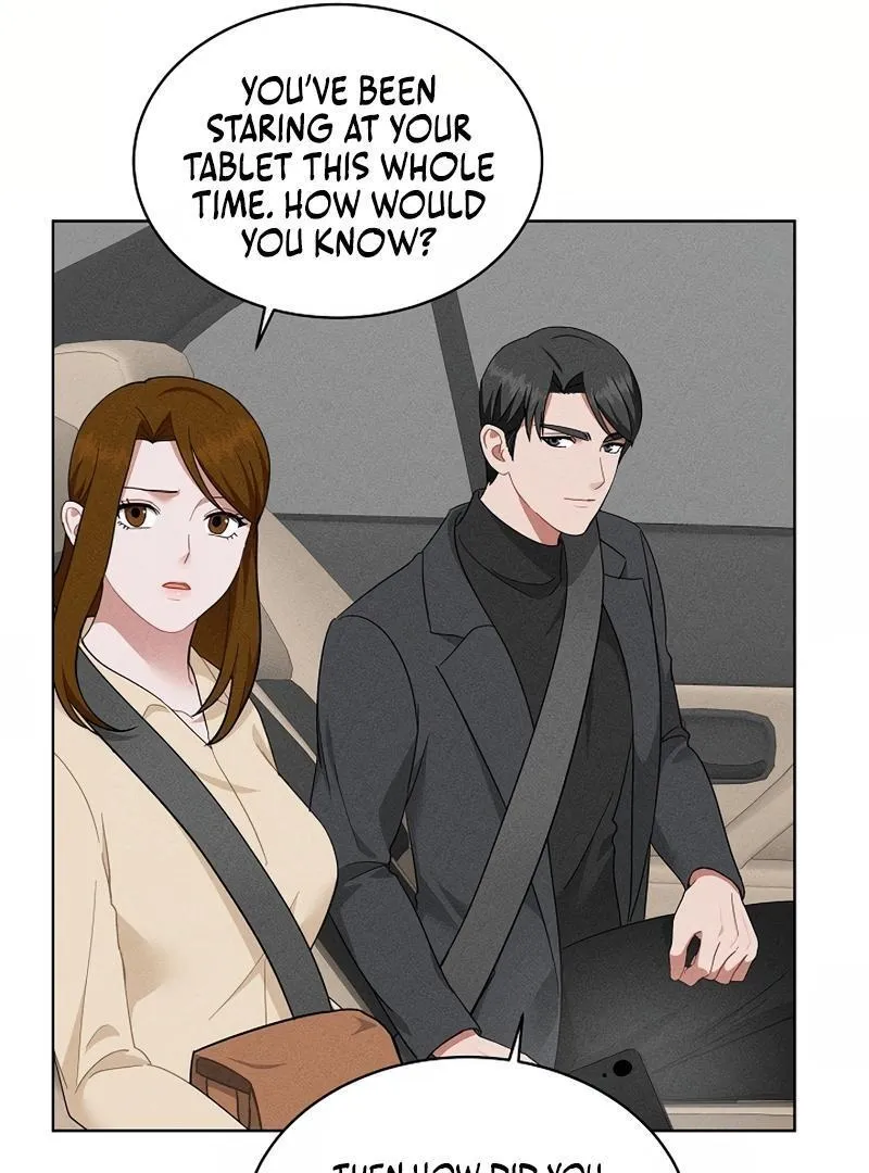 Read Inside the Elevator chapter 25 image 22 on Lezhin