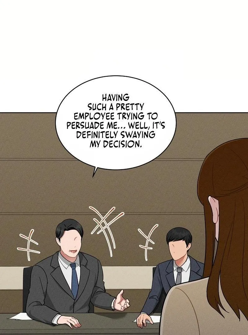 Read Inside the Elevator chapter 25 image 33 on Lezhin