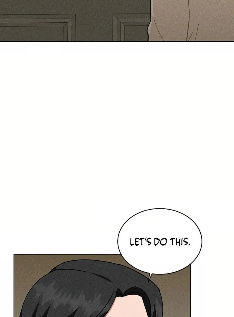 Read Inside the Elevator chapter 25 image 34 on Lezhin