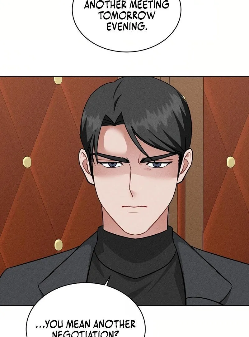 Read Inside the Elevator chapter 25 image 36 on Lezhin