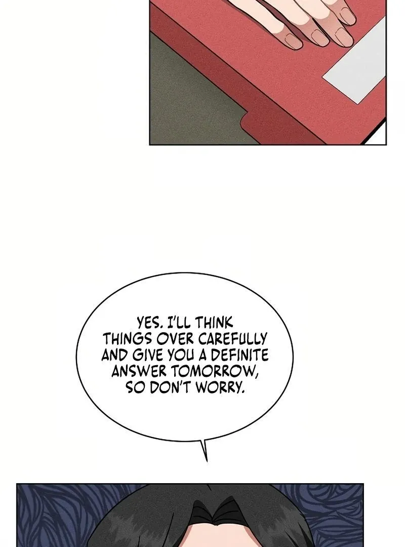 Read Inside the Elevator chapter 25 image 38 on Lezhin