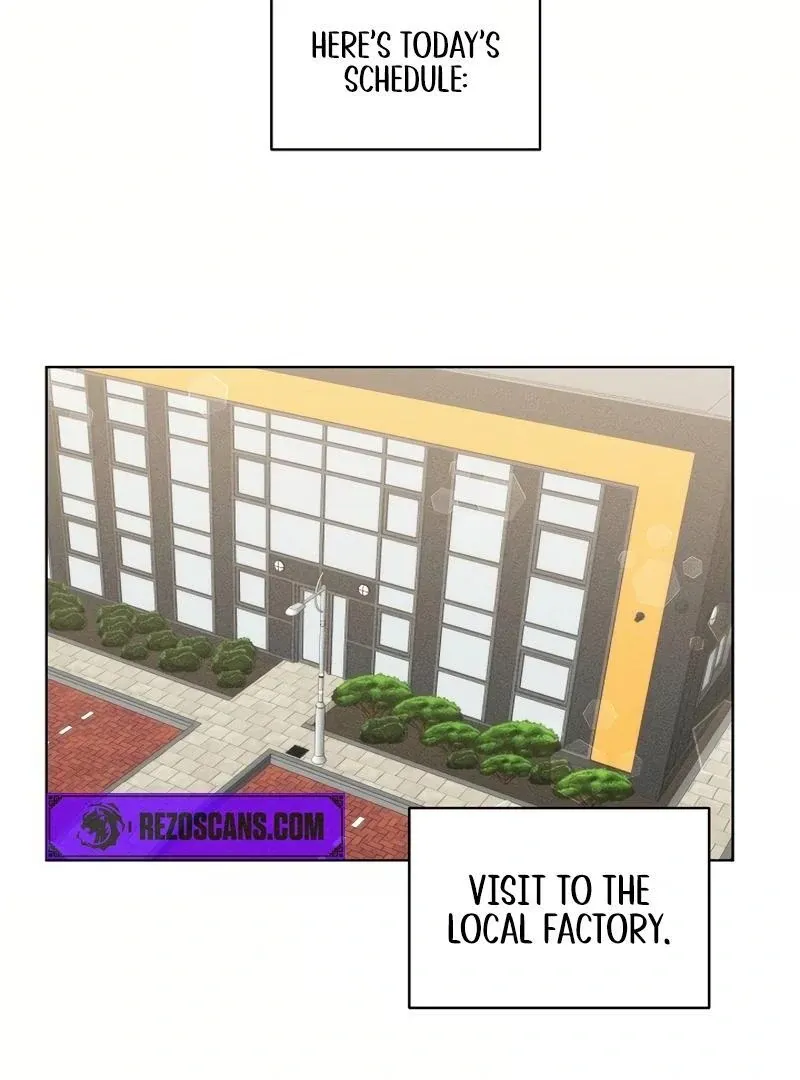 Read Inside the Elevator chapter 25 image 46 on Lezhin