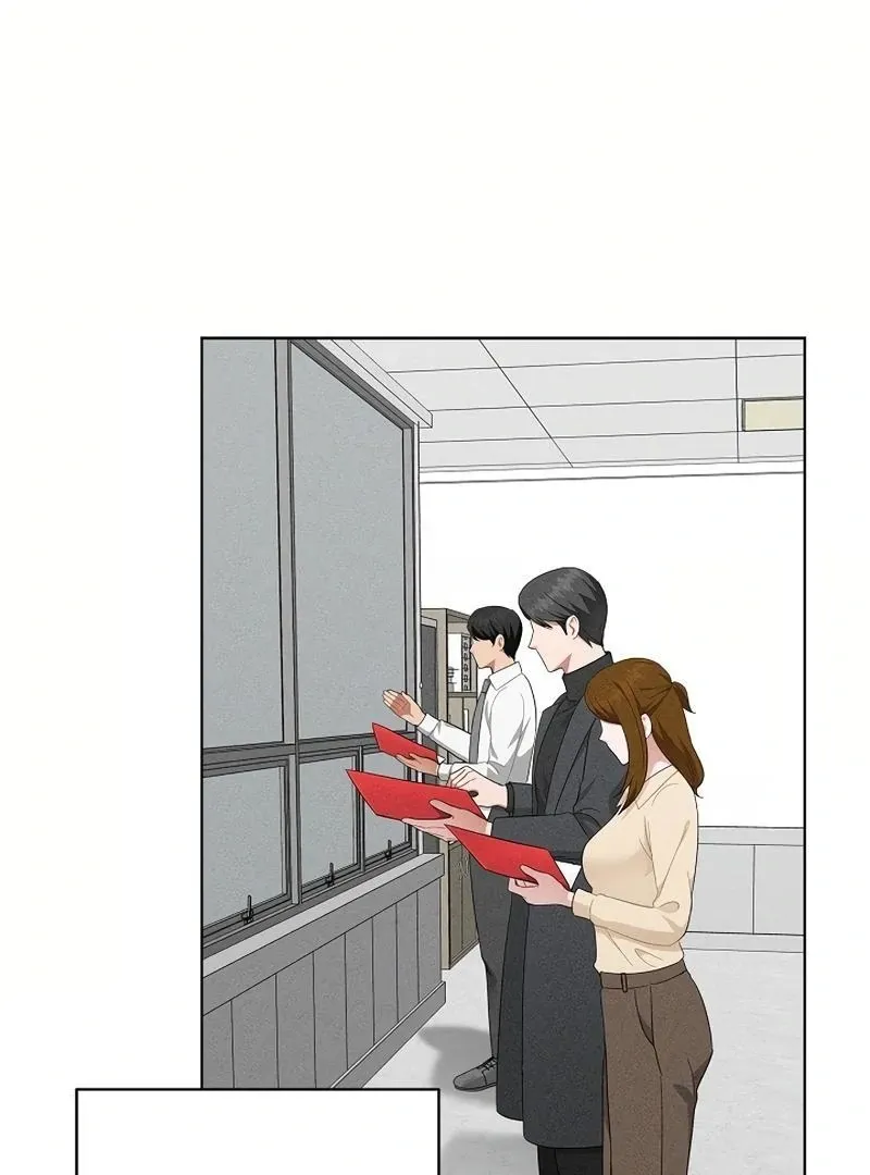 Read Inside the Elevator chapter 25 image 47 on Lezhin