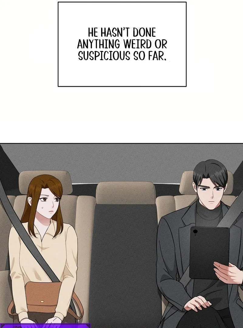 Read Inside the Elevator chapter 25 image 51 on Lezhin