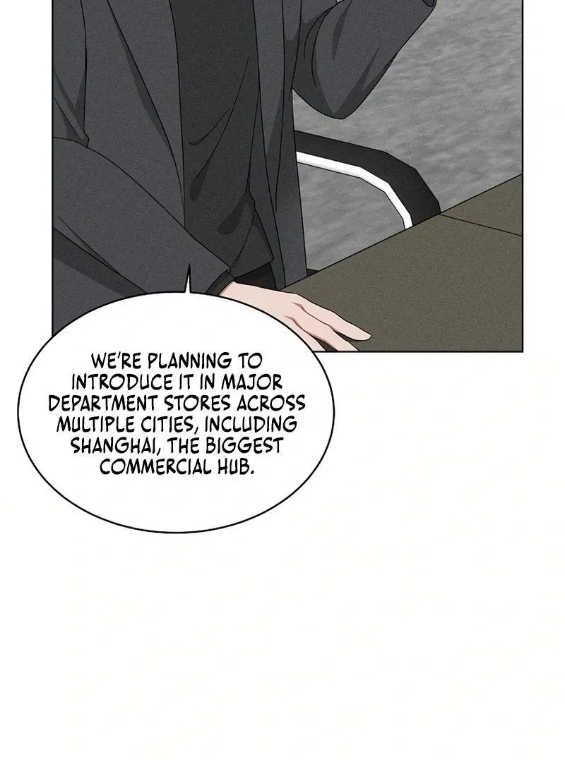 Read Inside the Elevator chapter 25 image 66 on Lezhin
