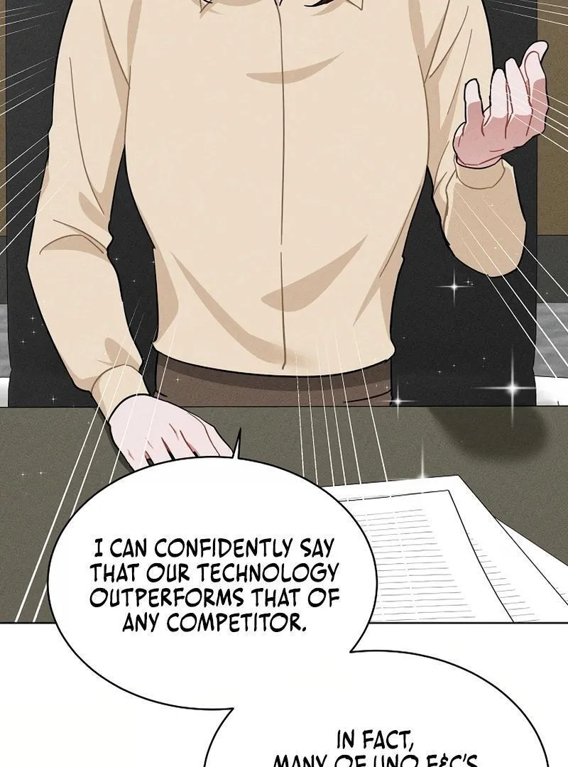 Read Inside the Elevator chapter 25 image 8 on Lezhin