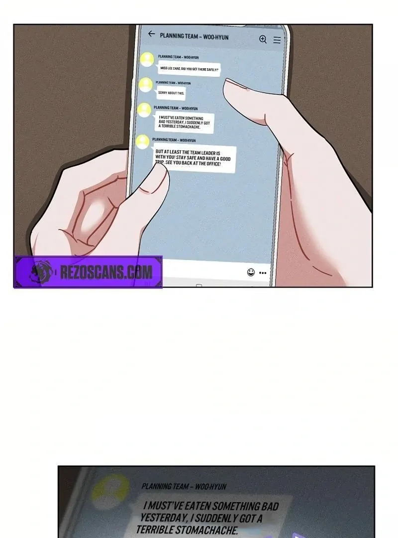 Read Inside the Elevator chapter 25 image 91 on Lezhin