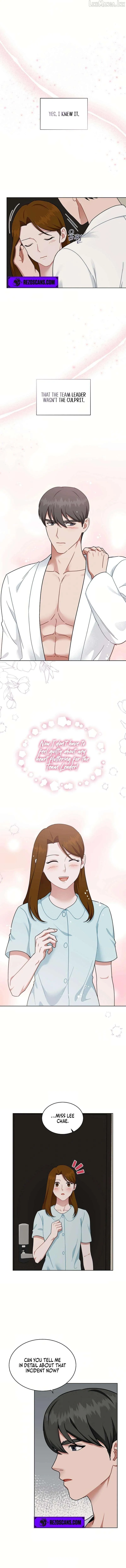 Read Inside the Elevator chapter 29 image 10 on Lezhin