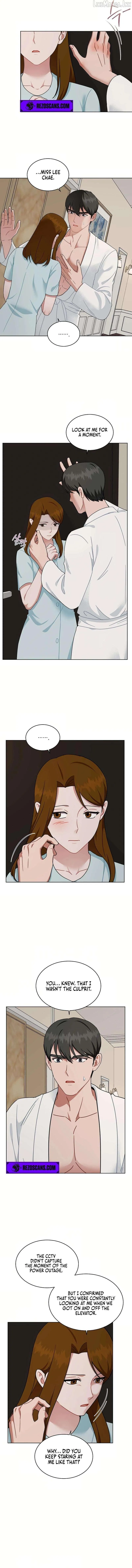 Read Inside the Elevator chapter 29 image 7 on Lezhin