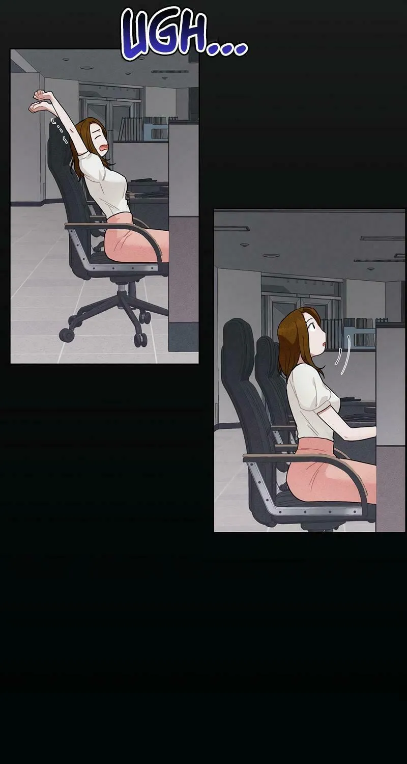 Read Inside the Elevator chapter 3 image 10 on Lezhin