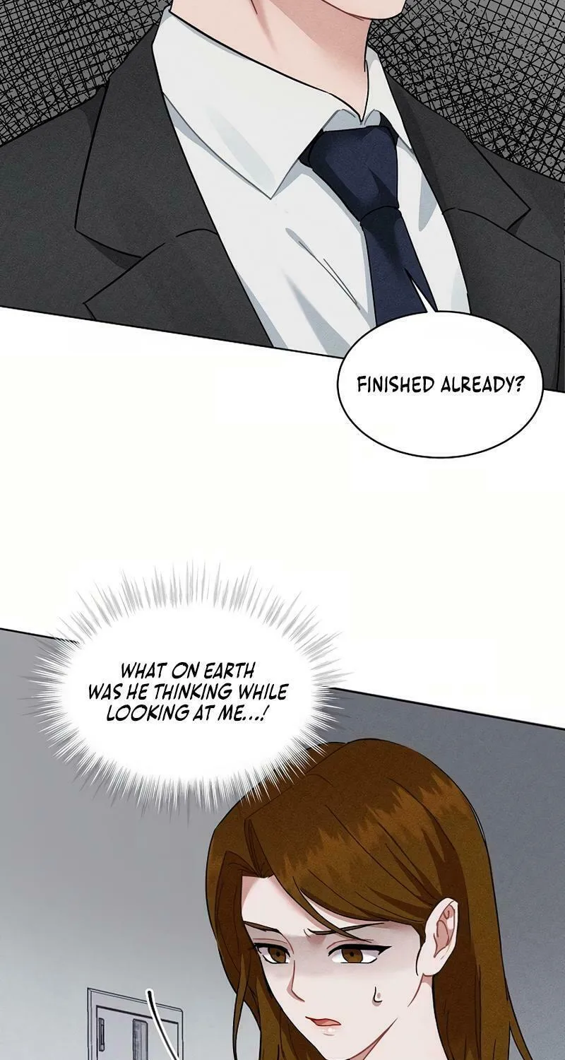 Read Inside the Elevator chapter 3 image 25 on Lezhin