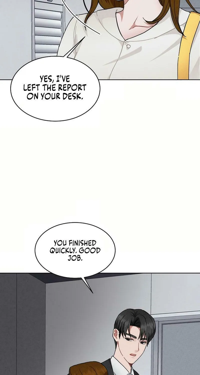 Read Inside the Elevator chapter 3 image 26 on Lezhin