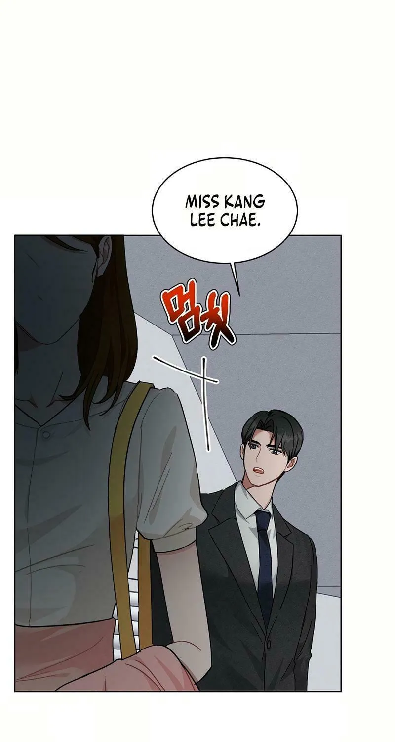 Read Inside the Elevator chapter 3 image 28 on Lezhin
