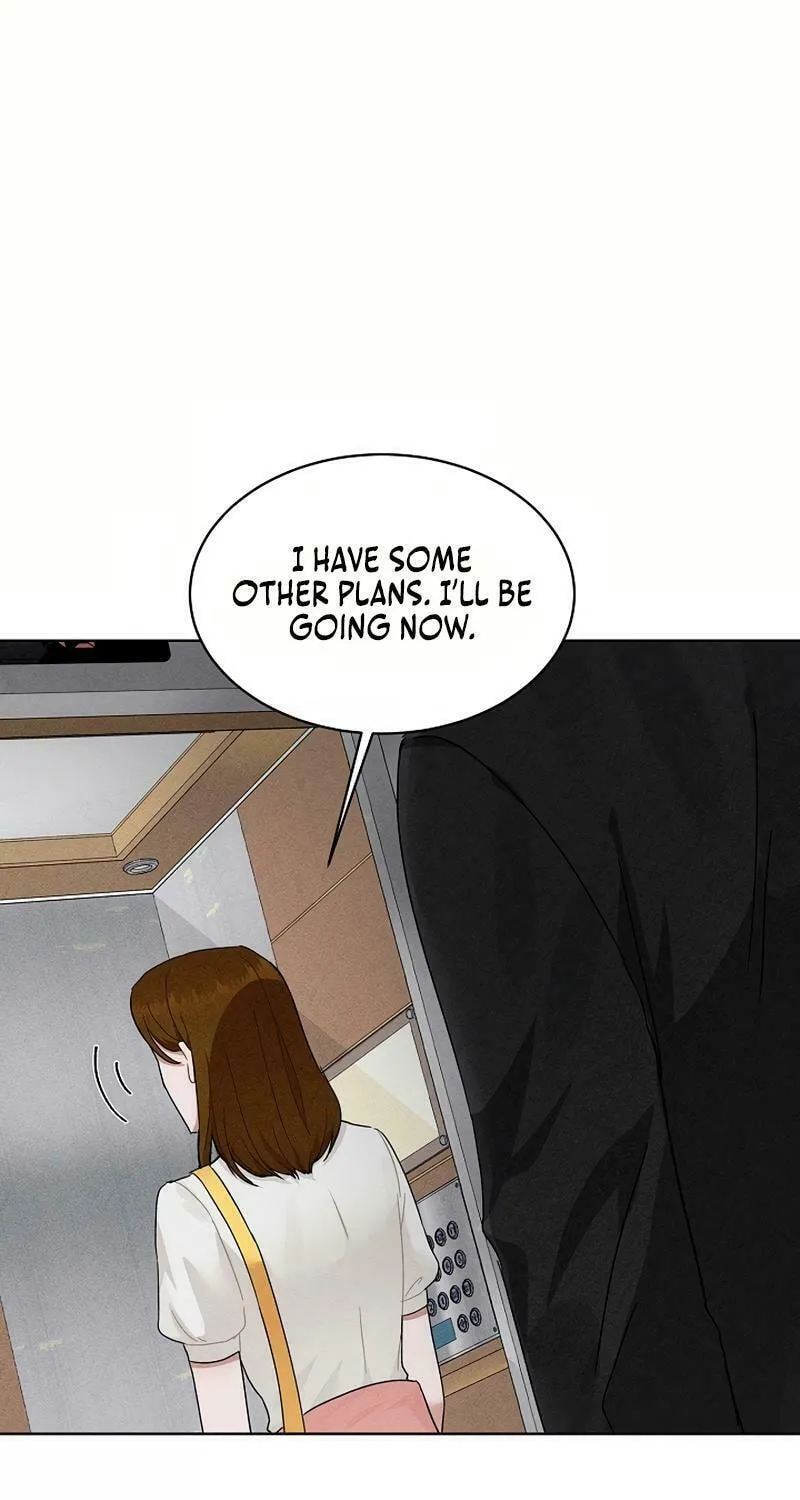 Read Inside the Elevator chapter 3 image 32 on Lezhin