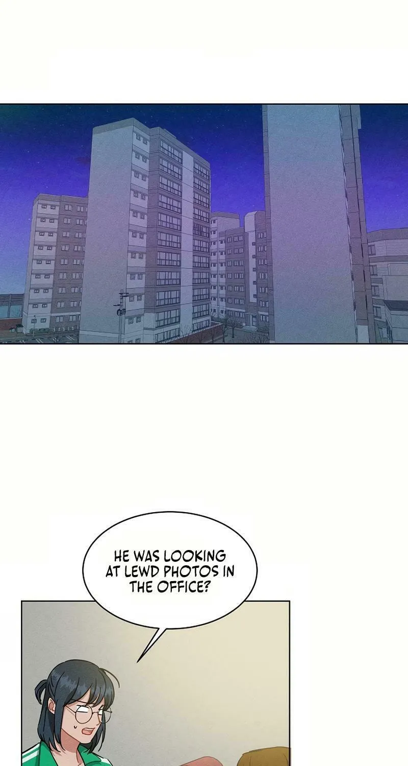 Read Inside the Elevator chapter 3 image 35 on Lezhin