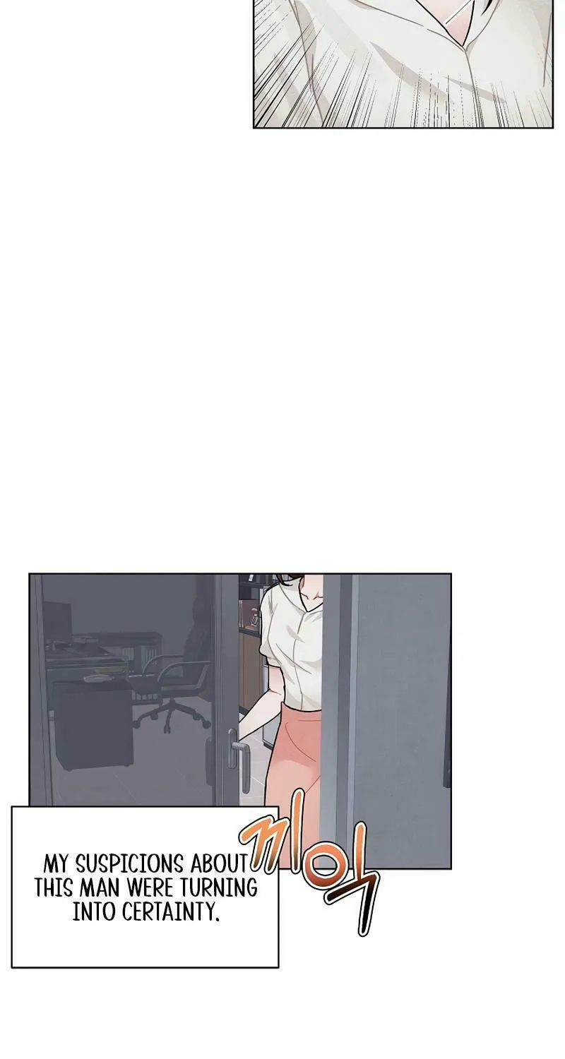 Read Inside the Elevator chapter 3 image 4 on Lezhin