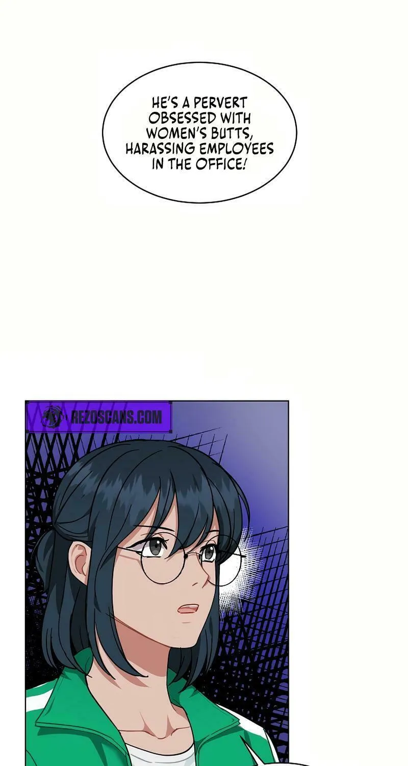 Read Inside the Elevator chapter 3 image 42 on Lezhin